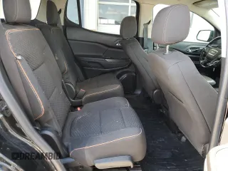 2018 GMC Acadia SLE with VIN 1GKKNTLS0JZ217428, listed as a Copart auction lot 53236415 with 336,077 mi miles and Clean Title. Bid and sale history available at carsss.com. Image 11.