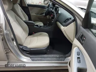 2014 Kia Optima LX с VIN 5XXGM4A78EG291262, выставлен на аукционе IAAI как лот 42457026 с пробегом 91 674 миль миль и . История ставок и продаж доступна на DreamBid. Изображение 5.