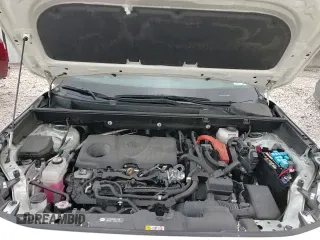 2022 Toyota RAV4 Hybrid SE z VIN 4T3T6RFVXNU068635, wystawiony jako Copart lot #70170895 z przebiegiem 58 702 mil mil oraz Szkoda całkowita • Salvage title. Historia ofert i sprzedaży dostępna na DreamBid. Obrazek 13.