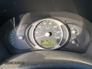 2005 Hyundai Tucson GLS with VIN KM8JN72DX5U166794, listed as a Copart auction lot 78937104 with 154,505 mi miles and Clean Title. Bid and sale history available at carsss.com. Image 9.