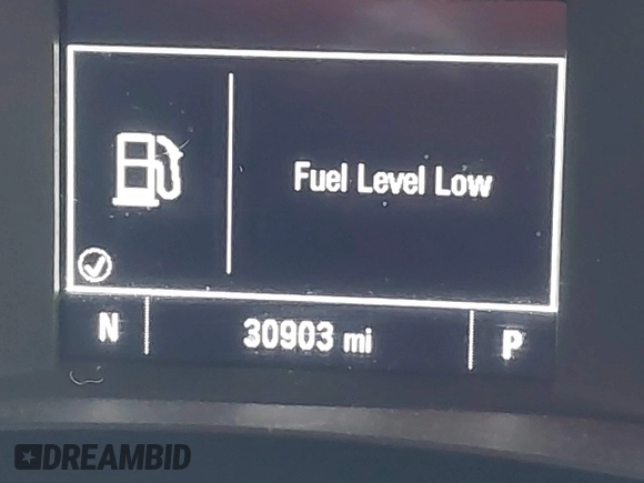 2020 Chevrolet Traverse LS with VIN 1GNEVFKW3LJ142005, listed as a IAAI auction lot 41668021 with 30,903 mi miles. Bid and sale history available at carsss.com. Image 16.