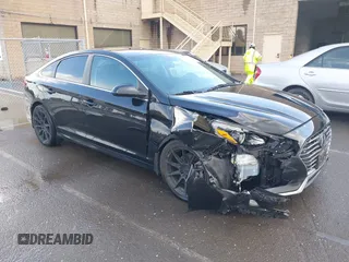 2019 Hyundai Sonata SE with VIN 5NPE24AF7KH783768, listed as a IAAI auction lot 41939133 with 113,105 mi miles and . Bid and sale history available at carsss.com. Image 1.