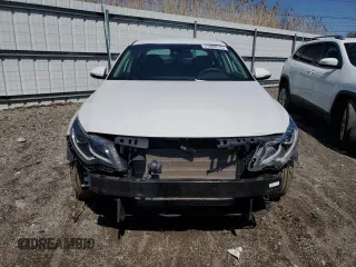 2020 Kia Optima LX with VIN 5XXGT4L38LG434379, listed as a Copart auction lot 51968515 with 80,259 mi miles and Salvage Title. Bid and sale history available at carsss.com. Image 5.