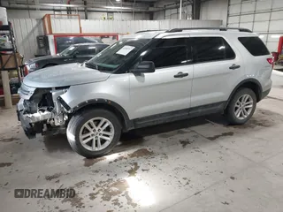 2015 Ford Explorer с VIN 1FM5K8B84FGB32725, выставлен на аукционе IAAI как лот 41540767 с пробегом 144 438 миль миль и . История ставок и продаж доступна на DreamBid. Изображение 19.