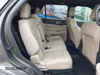 2018 Ford Explorer Limited с VIN 1FM5K7F88JGA81713, выставлен на аукционе IAAI как лот 42589159 с пробегом 146 219 миль миль и . История ставок и продаж доступна на DreamBid. Изображение 8.