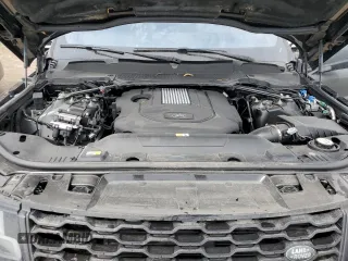 2020 Land Rover Range Rover Sport SE z VIN SALWG2RK2LA700227, wystawiony jako Copart lot #62551955 z przebiegiem 60 592 mil mil oraz Czysty tytuł • Clean title. Historia ofert i sprzedaży dostępna na DreamBid. Obrazek 12.