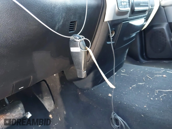 2018 Ram 1500 Big Horn with VIN 1C6RR7GT6JS106424, listed as a IAAI auction lot 41459931 with 145,284 mi miles and . Bid and sale history available at DreamBid. Image 11.