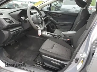 2022 Subaru Impreza с VIN 4S3GTAB6XN3710154, выставлен на аукционе Copart как лот 56993565 с пробегом 84 479 миль миль и Списание • Salvage title. История ставок и продаж доступна на DreamBid. Изображение 7.