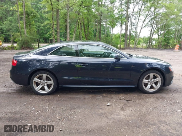 2016 Audi A5 Premium with VIN WAUD2AFR5GA029499, listed as a IAAI auction lot 42480497 with 197,496 mi miles and . Bid and sale history available at DreamBid. Image 13.