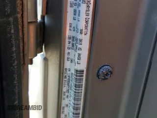 2004 Jeep Wrangler Sahara с VIN 1J4FA59S04P717093, выставлен на аукционе Copart как лот 64961095 с пробегом 151 944 миль миль и На запчасти • Non repairable. История ставок и продаж доступна на DreamBid. Изображение 13.