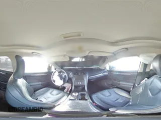 2019 Ford Fusion Titanium with VIN 3FA6P0D96KR154543, listed as a Copart auction lot 47564305 with 91,849 mi miles and Salvage Title. Bid and sale history available at carsss.com. Image 12.