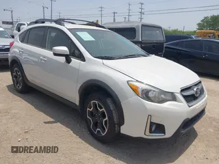 2017 Subaru Crosstrek Premium with VIN JF2GPABC6HG252136, listed as a IAAI auction lot 42300528 with 140,017 mi miles and . Bid and sale history available at DreamBid. Image 1.