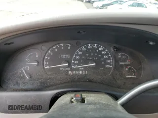 1996 Ford Explorer XL z VIN 1FMDU34X6TZB71667, wystawiony jako Copart lot #51969375 z przebiegiem 226 288 mil mil oraz Szkody całkowita. Historia ofert i sprzedaży dostępna na DreamBid. Obrazek 9.
