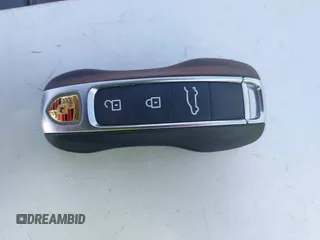 2023 Porsche Cayenne с VIN WP1AA2AY5PDA03348, выставлен на аукционе IAAI как лот 42046765 с пробегом 24 409 миль миль и . История ставок и продаж доступна на DreamBid. Изображение 11.