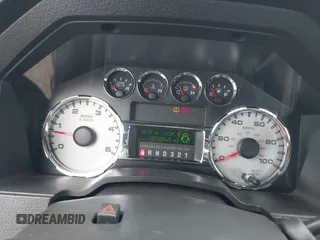 2008 Ford F-250 XL с VIN 1FTSX21R78EC45325, выставлен на аукционе IAAI как лот 42511545 с пробегом 157 755 миль миль и . История ставок и продаж доступна на DreamBid. Изображение 7.