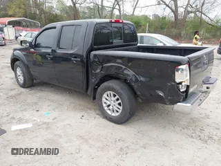 2021 Nissan Frontier SV z VIN 1N6ED0EA9MN707356, wystawiony jako IAAI lot #41918658 z przebiegiem 78 242 mil mil oraz . Historia ofert i sprzedaży dostępna na DreamBid. Obrazek 3.