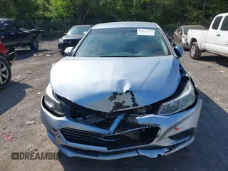 2017 Chevrolet Cruze LS with VIN 1G1BC5SM0H7256406, listed as a IAAI auction lot 42046649 with 120,658 mi miles and . Bid and sale history available at DreamBid. Image 6.