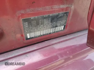 2013 Subaru Legacy 2.5i z VIN 4S3BMBA66D3043516, wystawiony jako Copart lot #59712795 z przebiegiem 80 282 mil mil oraz Szkoda całkowita • Salvage title. Historia ofert i sprzedaży dostępna na DreamBid. Obrazek 13.