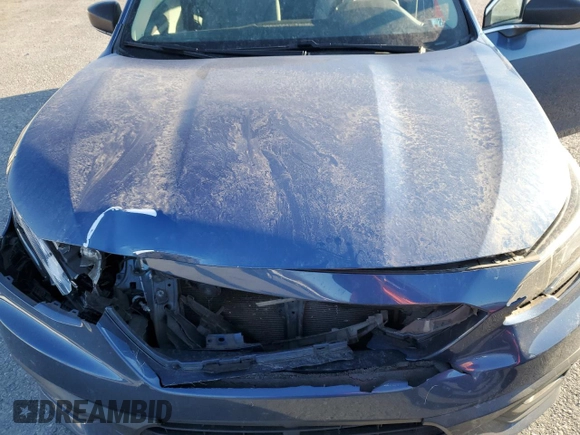 2020 Subaru Legacy with VIN 4S3BWAA67L3019762, listed as a Copart auction lot 88775705 with 95,393 mi miles and Salvage title. Bid and sale history available at DreamBid. Image 11.