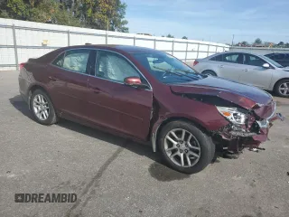 2016 Chevrolet Malibu Limited LT with VIN 1G11C5SA9GF113802, listed as a Copart auction lot 79070684 with 145,057 mi miles and Salvage Title. Bid and sale history available at carsss.com. Image 4.
