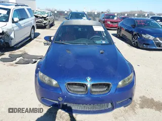 2009 BMW M3 с VIN WBSWD93589P361242, выставлен на аукционе IAAI как лот 41454276 с пробегом 153 175 миль миль и . История ставок и продаж доступна на DreamBid. Изображение 12.