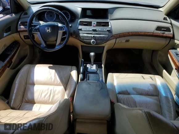 2010 Honda Accord Sdn EX-L with VIN 5KBCP3F88AB007841, listed as a Copart auction lot 70319664 with 94,985 mi miles and Clean Title. Bid and sale history available at carsss.com. Image 8.