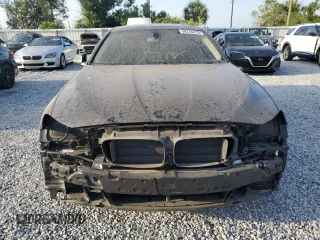 2014 BMW 5 Series 528i z VIN WBA5A5C5XED500347, wystawiony jako Copart lot #58215215 z przebiegiem 205 748 mil mil oraz Szkoda całkowita • Salvage title. Historia ofert i sprzedaży dostępna na DreamBid. Obrazek 5.