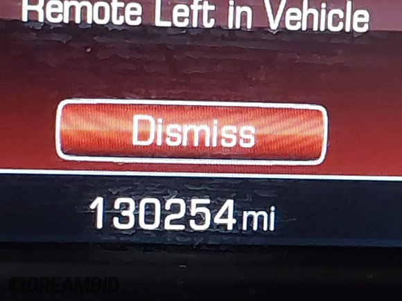 2015 GMC Yukon SLT with VIN 1GKS1BKC7FR628736, listed as a IAAI auction lot 41709926 with 130,254 mi miles. Bid and sale history available at carsss.com. Image 16.