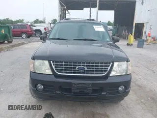 2004 Ford Explorer XLT z VIN 1FMZU73K54UA18067, wystawiony jako IAAI lot #42502018 z przebiegiem 202 136 mil mil oraz . Historia ofert i sprzedaży dostępna na DreamBid. Obrazek 6.