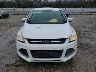2015 Ford Escape SE with VIN 1FMCU0GX3FUC65545, listed as a Copart auction lot 44836075 with 90,098 mi miles and Salvage Title. Bid and sale history available at carsss.com. Image 5.