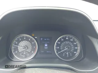 2020 Hyundai Elantra SE z VIN 5NPD74LF2LH510135, wystawiony jako IAAI lot #42265069 z przebiegiem 38 216 mil mil oraz . Historia ofert i sprzedaży dostępna na DreamBid. Obrazek 7.