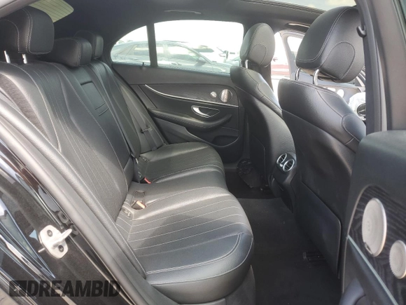 2021 Mercedes-Benz E-Class E 350 with VIN W1KZF8DB2MA927832, listed as a Copart auction lot 48622965 with 78,782 mi miles and Salvage Title. Bid and sale history available at carsss.com. Image 10.