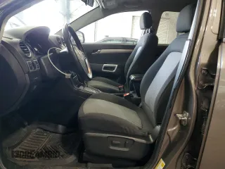 2012 Chevrolet Captiva Sport LS w/2LS with VIN 3GNAL2EK7CS632421, listed as a Copart auction lot 53920695 with 118,629 mi miles and Salvage Title. Bid and sale history available at carsss.com. Image 7.