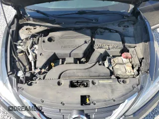 2016 Nissan Altima S with VIN 1N4AL3AP2GC269706, listed as a Copart auction lot 53245255 with 167,839 mi miles and Salvage Title. Bid and sale history available at DreamBid. Image 11.