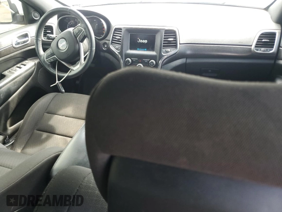 2018 Jeep Grand Cherokee Laredo E с VIN 1C4RJEAG0JC131491, выставлен на аукционе Copart как лот 63947245 с пробегом 204 788 миль миль и Чистый • Clean title. История ставок и продаж доступна на DreamBid. Изображение 8.