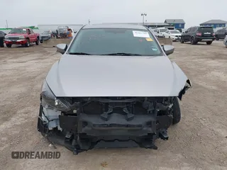 2016 Mazda 3 i Touring with VIN 3MZBM1M70GM294420, listed as a IAAI auction lot 41467768 with 102,272 mi miles and . Bid and sale history available at DreamBid. Image 13.