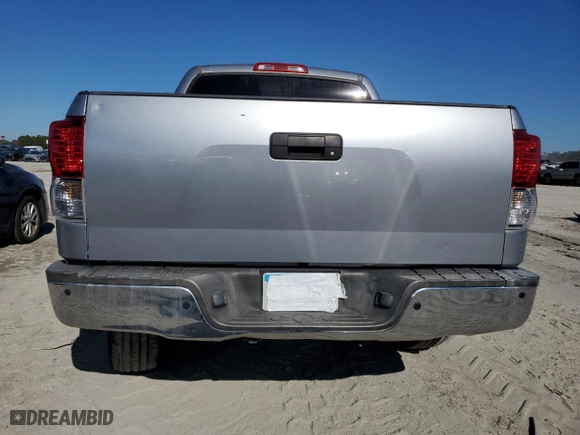 2011 Toyota Tundra 4WD Truck LTD with VIN 5TFHY5F17BX208332, listed as a Copart auction lot 87283724 with 91,985 mi miles and Salvage Title. Bid and sale history available at carsss.com. Image 6.