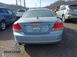 2009 Volvo C70 z VIN YV1MC67269J077153, wystawiony jako IAAI lot #41432312 z przebiegiem 67 700 mil mil oraz . Historia ofert i sprzedaży dostępna na DreamBid. Obrazek 17.