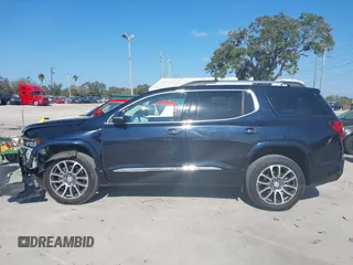 2021 GMC Acadia Denali с VIN 1GKKNPLS5MZ152622, выставлен на аукционе IAAI как лот 41526781 с пробегом 71 496 миль миль и . История ставок и продаж доступна на DreamBid. Изображение 14.