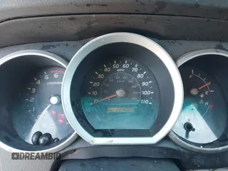 2006 Toyota 4Runner SR5 z VIN JTEZU14R168057081, wystawiony jako IAAI lot #42220634 z przebiegiem 224 022 mil mil oraz . Historia ofert i sprzedaży dostępna na DreamBid. Obrazek 7.