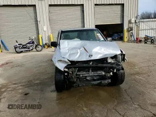2004 Nissan Frontier XE with VIN 1N6ED29X84C419592, listed as a Copart auction lot 42832905 with Not provided miles and Salvage title. Bid and sale history available at DreamBid. Image 13.