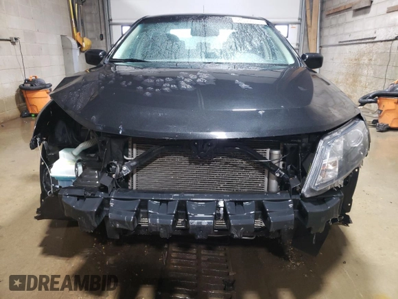 2010 Ford Fusion SE with VIN 3FAHP0HG5AR185525, listed as a Copart auction lot 54050015 with 168,629 mi miles and Salvage Title. Bid and sale history available at carsss.com. Image 5.