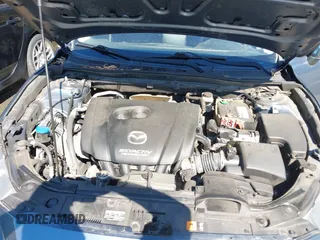 2016 Mazda 3 i Sport with VIN 3MZBM1T73GM238621, listed as a IAAI auction lot 41751533 with 150,581 mi miles and . Bid and sale history available at DreamBid. Image 10.