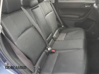 2014 Subaru Forester XT Touring z VIN JF2SJGPC0EH413612, wystawiony jako Copart lot #51645345 z przebiegiem 158 805 mil mil oraz Czysty tytuł • Clean title. Historia ofert i sprzedaży dostępna na DreamBid. Obrazek 11.