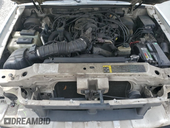 2005 Ford Explorer Sport Trac XLS with VIN 1FMZU67K85UA59170, listed as a Copart auction lot 54472775 with 227,225 mi miles and Salvage title. Bid and sale history available at DreamBid. Image 11.
