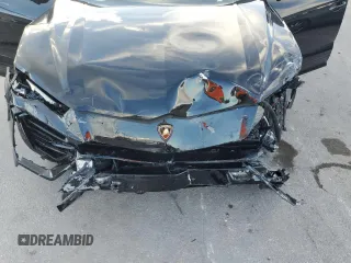 2020 Lamborghini Urus z VIN ZPBUA1ZL9LLA09731, wystawiony jako Copart lot #85525834 z przebiegiem 75 463 mil mil oraz Szkody całkowita. Historia ofert i sprzedaży dostępna na DreamBid. Obrazek 12.