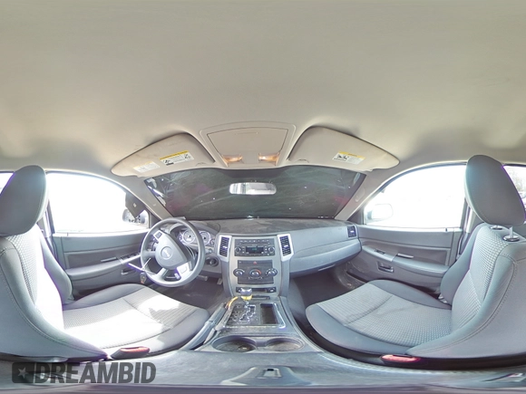 2009 Jeep Grand Cherokee Laredo with VIN 1J8GR48K89C500719, listed as a Copart auction lot 51425085 with 127,896 mi miles and Salvage Title. Bid and sale history available at carsss.com. Image 13.