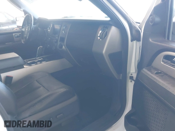 2016 Ford Expedition Limited with VIN 1FMJU2AT9GEF52666, listed as a IAAI auction lot 42525742 with 157,017 mi miles and . Bid and sale history available at DreamBid. Image 5.