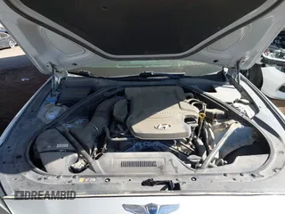 2016 Hyundai Genesis 3.8L z VIN KMHGN4JE6GU138304, wystawiony jako IAAI lot #41667271 z przebiegiem 63 237 mil mil oraz . Historia ofert i sprzedaży dostępna na DreamBid. Obrazek 10.