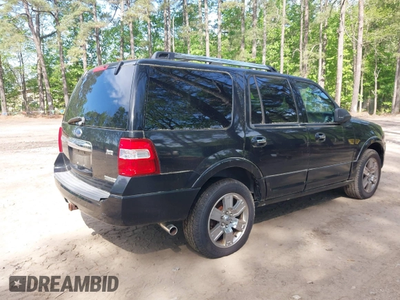 2010 Ford Expedition Limited с VIN 1FMJU2A59AEB52440, выставлен на аукционе IAAI как лот 42118480 с пробегом 155 858 миль миль и . История ставок и продаж доступна на DreamBid. Изображение 4.